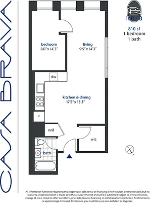 Rented by Citi Habitats | media 37