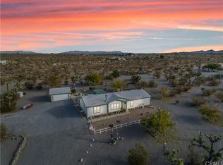 11425 Minero Rd, Pinon Hills, CA 92371