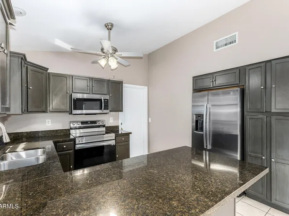 2421 N 125TH Drive, Avondale, AZ 85392