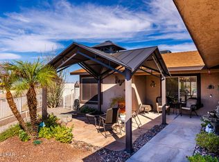 4142 Trimaran Pl E, Lake Havasu City, AZ 86406