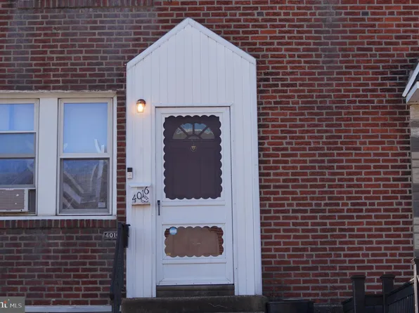 4016 Marple St, Philadelphia, PA 19136