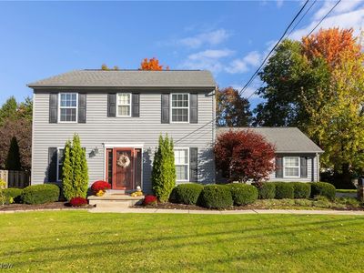 22626 Mastick Rd, Fairview Park, OH, 44126
