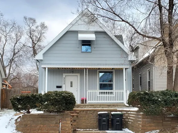 2443 S 20th St, Omaha, NE 68108