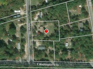 110 Maner Rd, Rockingham, NC 28379