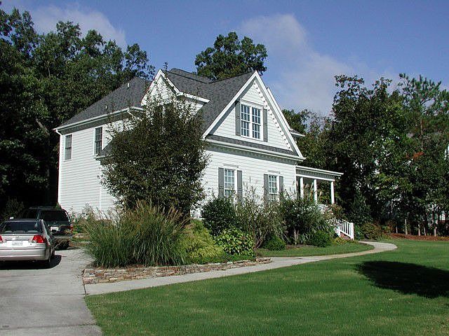 Exceptional property