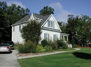 2713 Anfield Rd, Raleigh, NC 27606