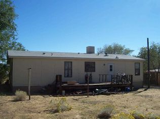 5891 Applegate Dr, Sun Valley, NV 89433