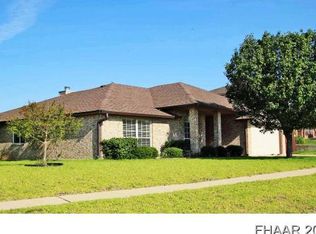 5503 Mesa Dr, Killeen, TX 76542