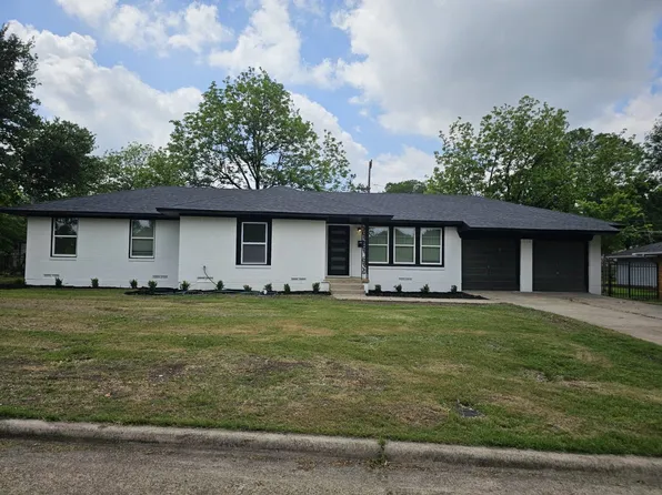 814 Woodacre Dr, Dallas, TX 75241