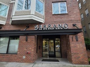 4847 California Ave SW APT 205, Seattle, WA 98116