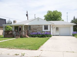 209 S Linwood Dr, Marion, IN