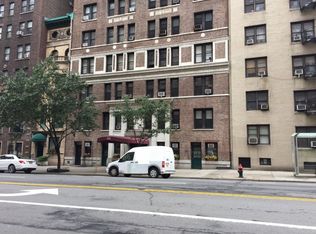 255 W End Ave, New York, NY 10023