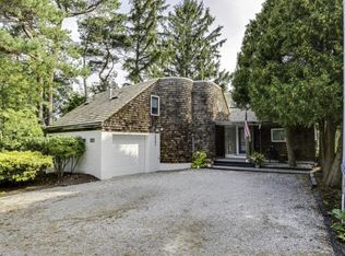 5397 Dallas St, Lexington, MI 48450