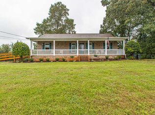 370 Willocks Dr, Jefferson City, TN 37760
