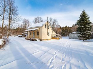 160 Burnstown Rd, McNab/braeside, ON K0A 3L0