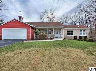 333 N Hoernerstown Rd, Harrisburg, PA 17111