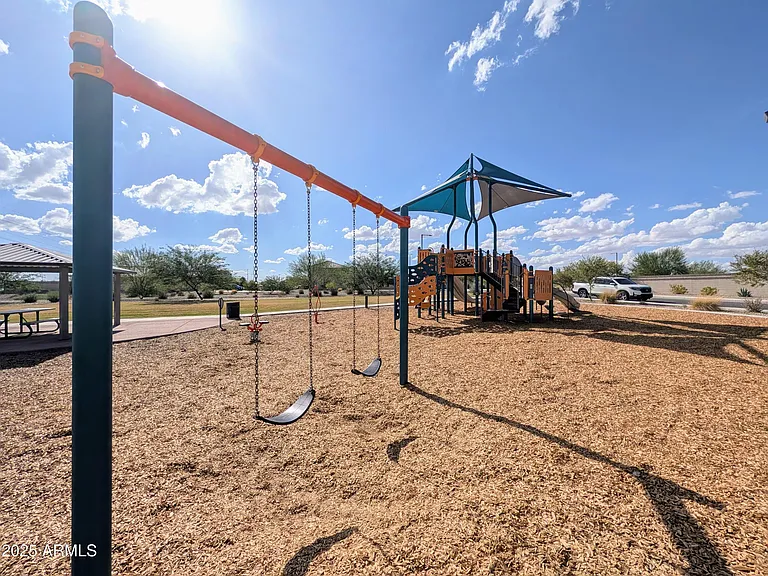 24458 W Verlea Dr — Photo 53