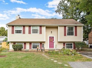 4188 Laurel Oak Rd, North Chesterfield, VA 23237