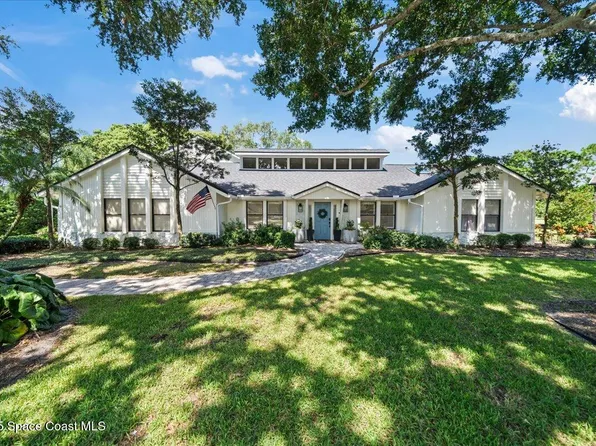 610 Woodbridge Dr, Melbourne, FL 32940