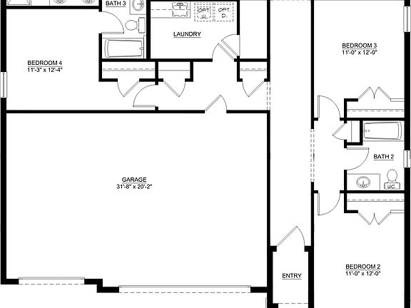 Floor Plan.