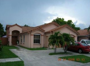 9114 SW 143rd Ave, Miami, FL 33186