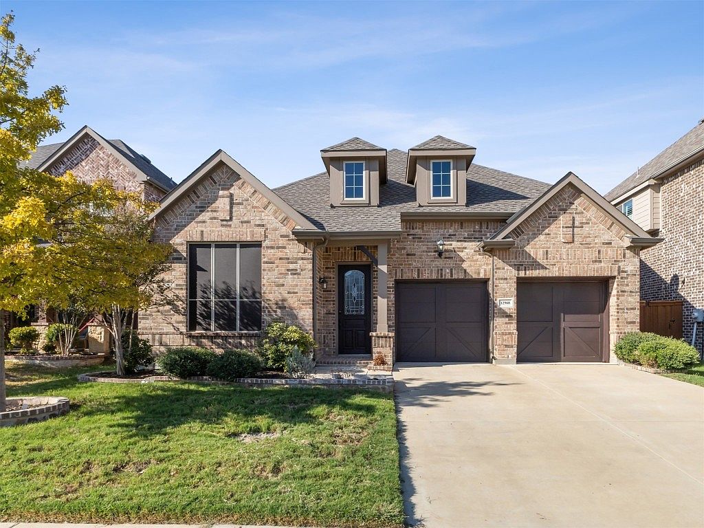 12968 Steadman Farms Dr, Fort Worth, TX 76244 MLS 20433971 Zillow