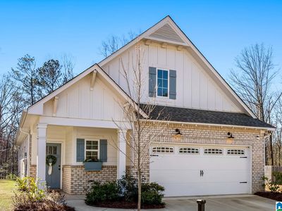 3942 Sydney Trl, Birmingham, AL, 35211