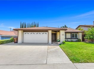 2110 Montera Dr, Hacienda Heights, CA 91745
