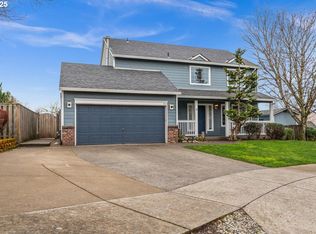 800 Roxe Dr, Forest Grove, OR 97116