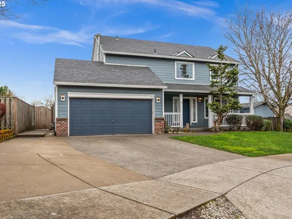 800 Roxe Dr, Forest Grove, OR 97116