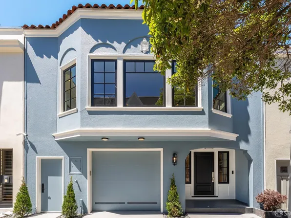 3325 Pierce St, San Francisco, CA 94123