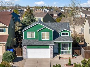 7507 Greenough Rd, Peyton, CO 80831