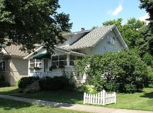 4207 Arthur Ave, Brookfield, IL 60513