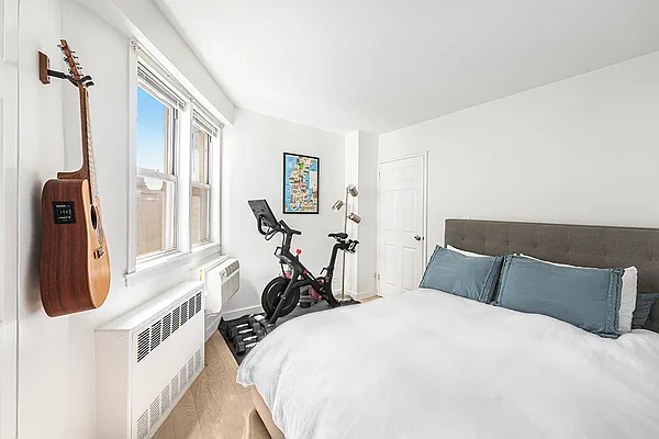 Rented by Brown Harris Stevens | media 15