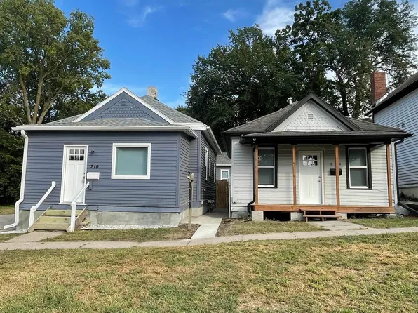 208-10-10A Sioux St, Sioux City, IA 51103