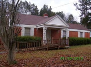 600 Mangum Ave, Selma, AL 36701