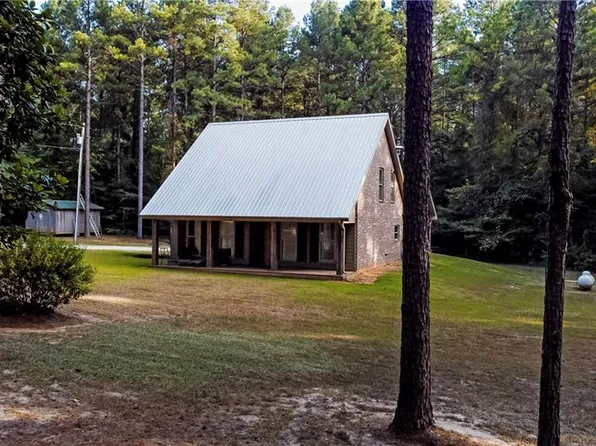 3 Vanek Ln, Boyce, LA 71409