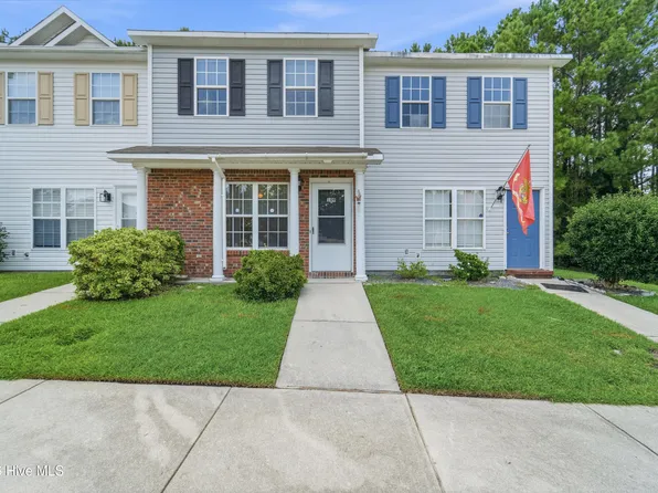 109 Spring Meadows Circle, Jacksonville, NC 28546