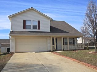 3610 S Wickens St, Bloomington, IN