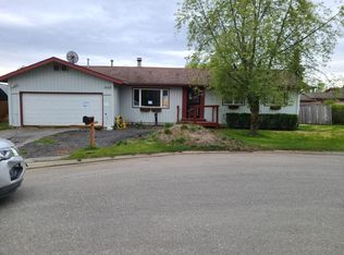 1340 Kirsten Cir, Anchorage, AK 99518