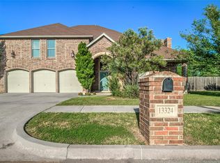 13324 Ambleside Dr, Yukon, OK 73099