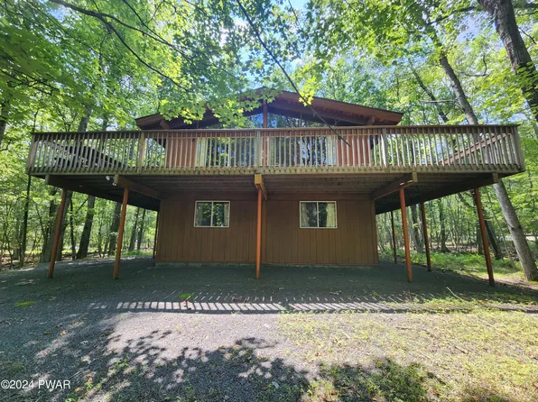 138 Overbrook Run, Milford, PA 18337