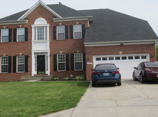 6316 Danner Dr, Clinton, MD 20735