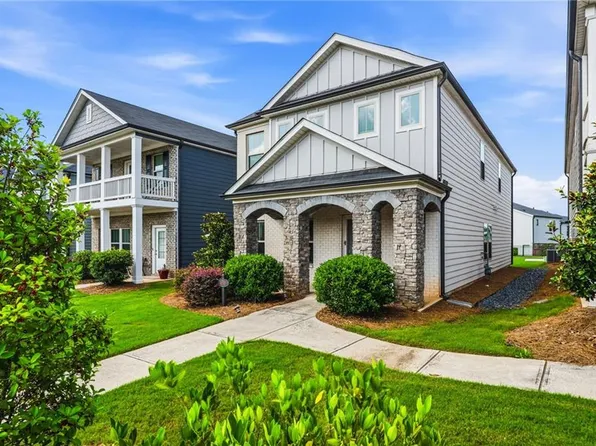 4676 Electric Ave SW, Mableton, GA 30126