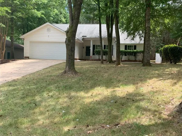7404 Chidley Dr, Charlotte, NC 28269