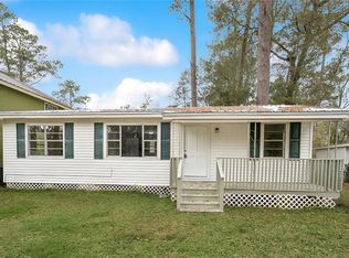 522 E 35th Ave, Covington, LA 70433