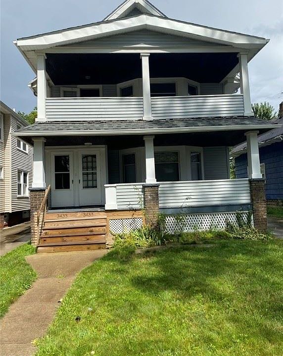 1st image of 3433-3435 W 130th St