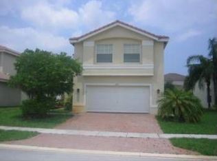 4285 SW 129th Way, Miramar, FL 33027