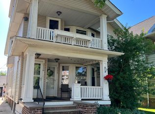 2114 Bunts Rd, Lakewood, OH 44107