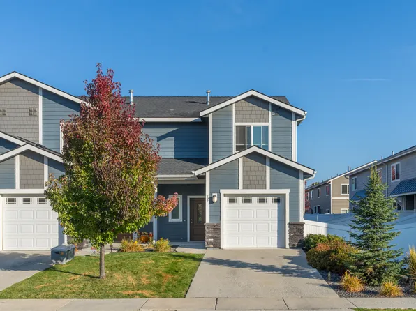 Avery Estates Building 1 - 45, 45 E Maryanna Ln, Hayden, ID 83835